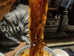 -长安炊烟庭院陕菜(七路明光路店)