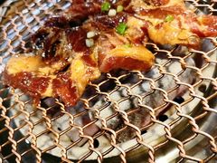 -大壮家原味烤肉(兴华北街店)