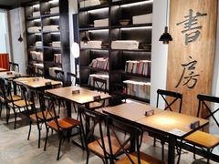 -和府捞面(东直门银座店)