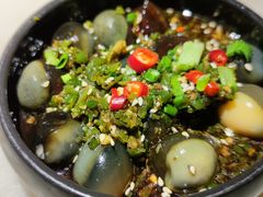 -绿茶餐厅(成都大悦城店)