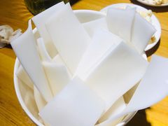 -皇中百岁鱼(西兰路店)