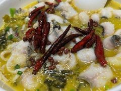 -大铁勺新津菜(东丽阳光新业广场店)