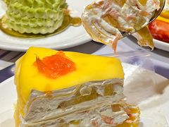 -糖糖屋•糖水•雪花冰店(时尚天河店)