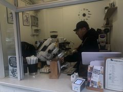 -立咖啡UPUPKAFE(浏城桥店)