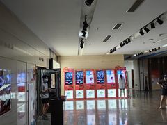 -天幕新彩云国际影城(激光巨幕店)