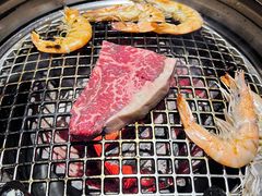 -赤坂亭M9和牛烧肉(世博源店)