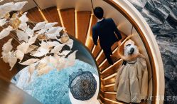 -苏州吴江瑞廷西郊酒店·宴会厅