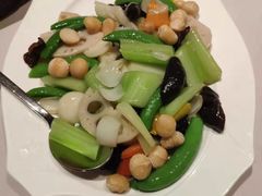 -桃源春晓中餐厅 TaoYuan Restaurant