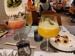 -LE SHARE洛笙·花园西餐(北京路步行街店)