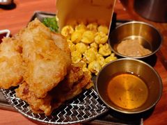 -摩打食堂(江南西店)