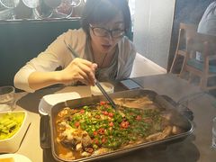 -半天妖烤鱼(海那城店)