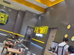 -小杨生煎(深圳岗厦北店)