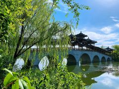 -南戴河旅游度假区