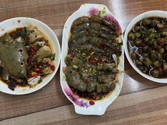 -圆蛋酒料•生腌(开元路店)
