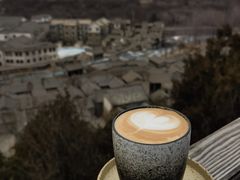 -云端咖啡(古北水镇景区店)