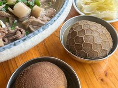 -喜之羊·粉面档