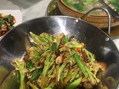 -西苑锦润私房菜-餐饮部