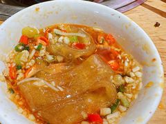 -袁记串串香(川师店)