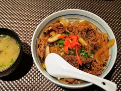 -乾山寿司(好运街店)