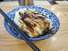 -张明富面皮店(东大街店)