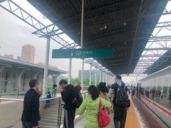 -郴州西站