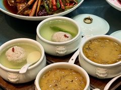 -蝦塘·中国餐馆(城墙南马道巷店)
