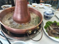 -迎宾楼(解放西街店)