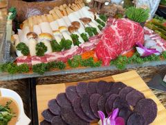 -慢丽江·云南野生菌土鸡锅(西山店)