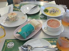 -库滋明·俄罗斯特色美食(中央大街店)