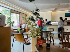 -fishtank鱼缸咖啡(三山街店)