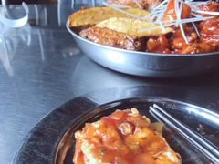 -MI WU FACTORY米屋美食工厂餐厅(绿地店)