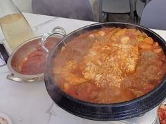 -三餐季年糕火锅(韩乐坊店)