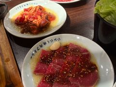 -蒜香焼肉PURUSHIN(马场路店)