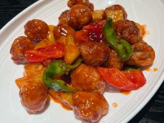 -老海陵·泰州菜(三水湾店)