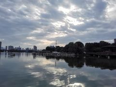 -时间仓(月湖公园店)