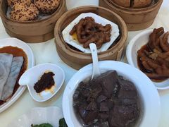 -龙的酒楼·手工早茶·顺德菜(近良路店)