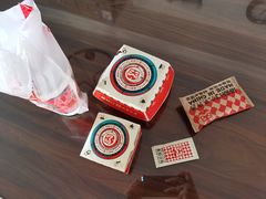 -塔斯汀中国汉堡(徐汇汇京广场店)