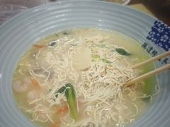 -粗茶淡饭(东关街店)