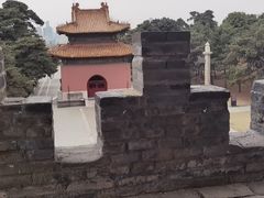 -北陵公园