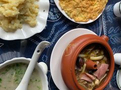 -乡绅本色白家厨坊