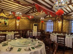 大堂-维吾尔餐厅(宜山路店)