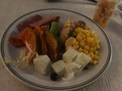 -广州花园酒店·凌璇阁旋转餐厅CAROUSEL360