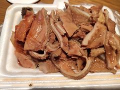 牛杂-细妹五香牛杂(步行街店)