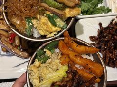 -纳家楼·地道陕菜(劳动路店)