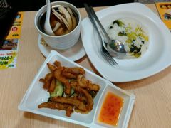 -佰搭果·广式茶餐厅(石牌东路店)