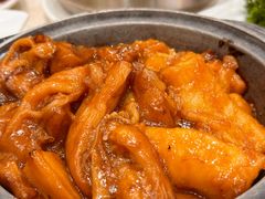 -香港新发烧腊茶餐厅(水围店)