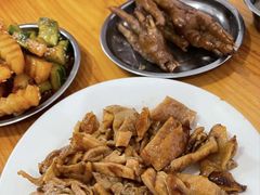 -再回首鸡肉米线(人民路一店)