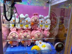 -汤姆熊欢乐世界(光启城店)