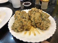 家乡鱼饼-红星光发煲仔饭(文海店)