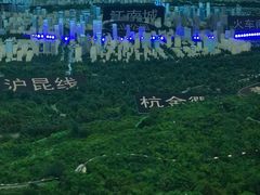 -杭州市城市规划展览馆
